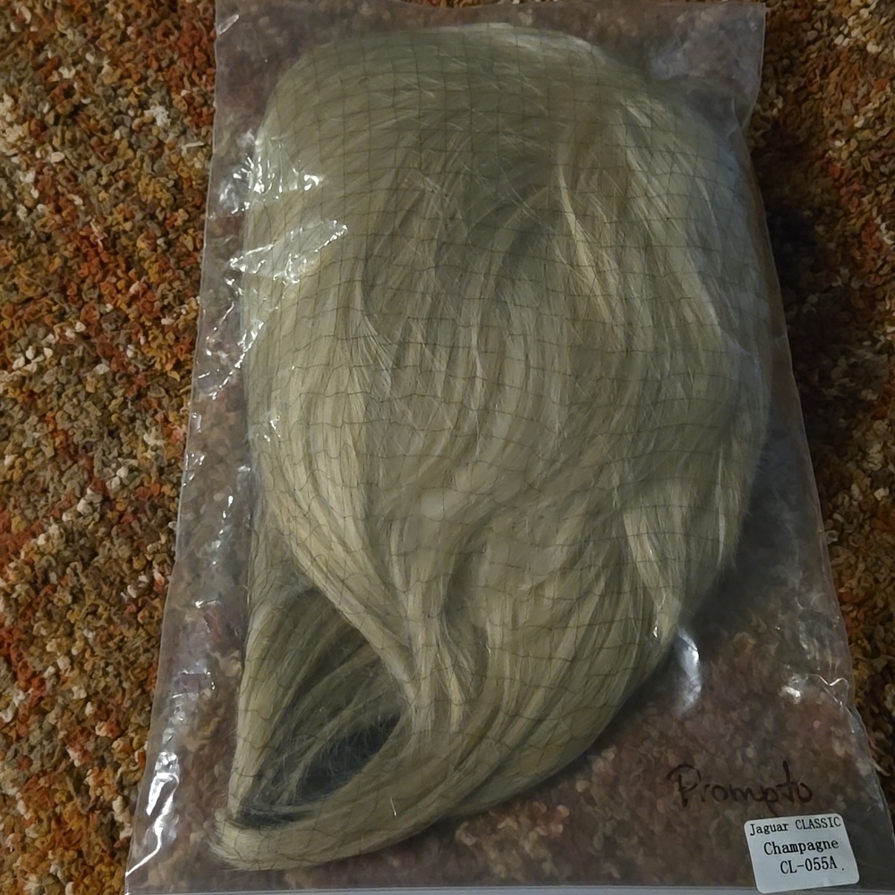 Arda Wigs Jaguar Classic
